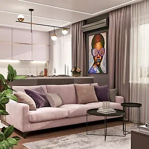  Apartment Delaney United States