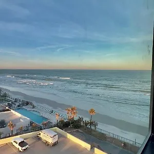  Apartment Beachfront Daytona United States