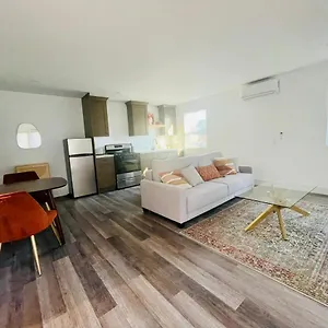 Modern Gem 2 Miles From Sofi Los Angeles