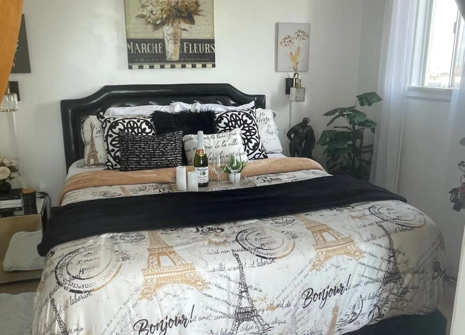 Your Penthouse Ocean View With City Lights And Queen Mary Too Long Beach United States