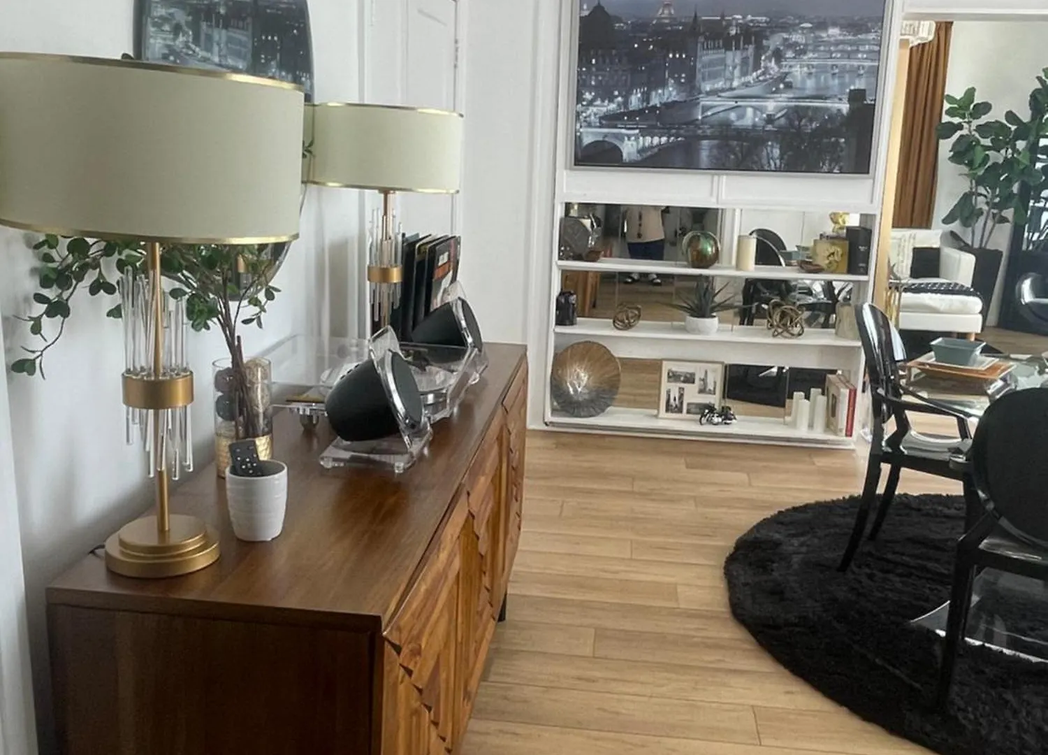 Apartment Your Penthouse Ocean View With City Lights And Queen Mary Too Long Beach United States