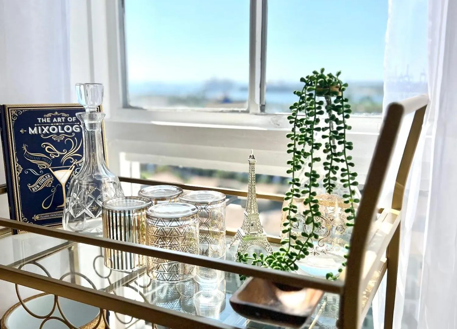 Apartment Your Penthouse Ocean View With City Lights And Queen Mary Too Long Beach
