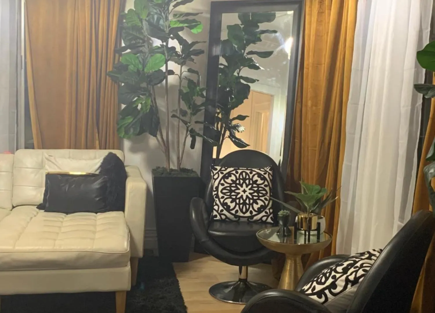 Apartment Your Penthouse Ocean View With City Lights And Queen Mary Too Long Beach