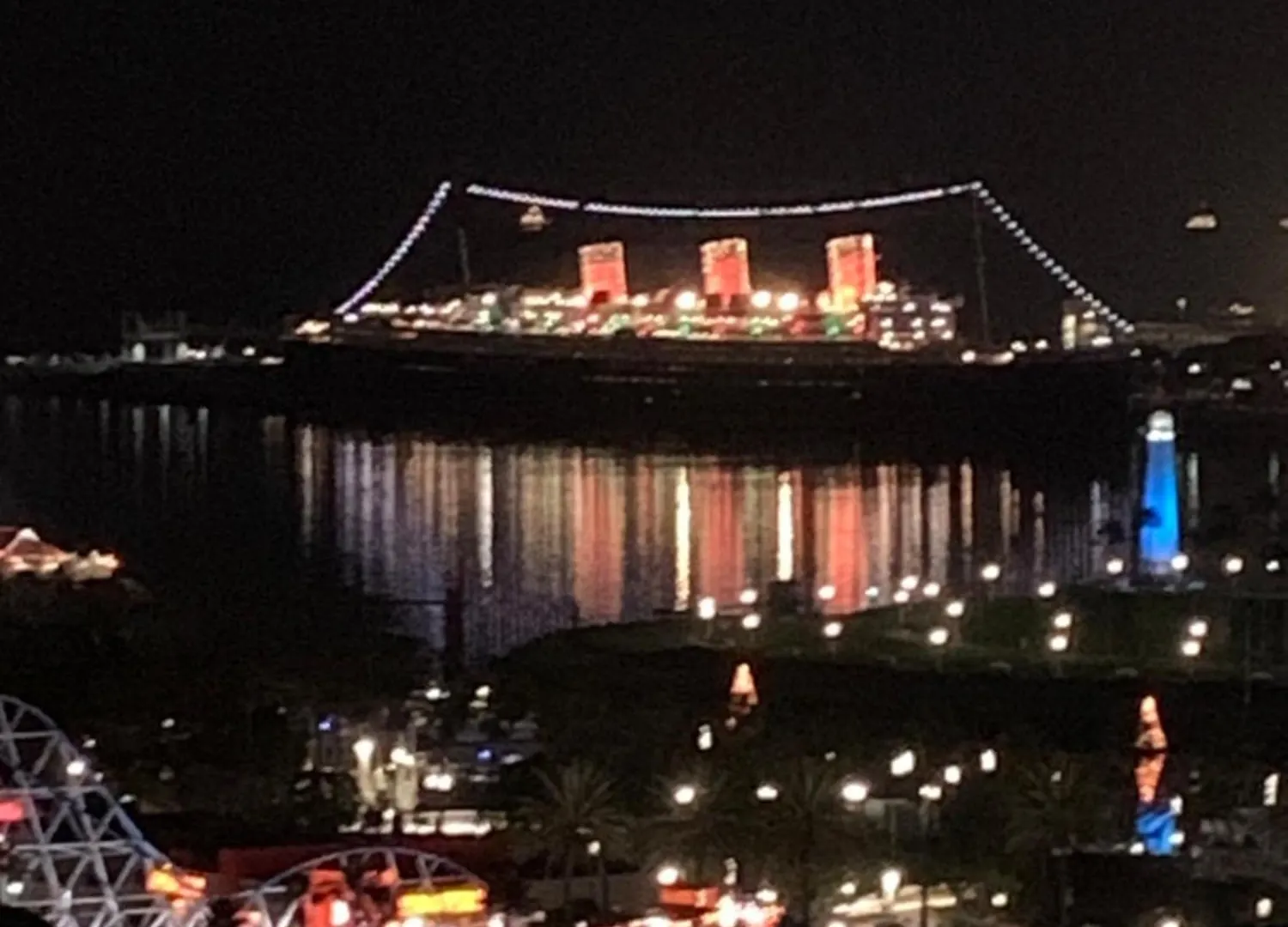 Your Penthouse Ocean View With City Lights And Queen Mary Too Long Beach 0*,